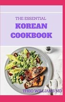 The Essential Korean Cookbook
