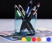 Pen met Pointer en LED 145973