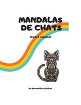Mandalas de chats