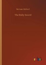 The Ruby Sword