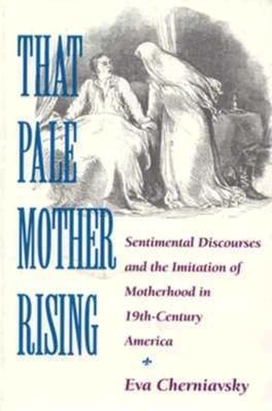 That Pale Mother Rising | 9780253209344 | Eva Cherniavsky | Boeken ...