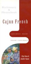Cajun French-English English-Cajun French