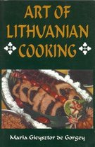 Art of Lithuanian Cooking