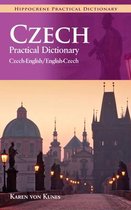 Czech-English/ English-Czech Practical Dictionary
