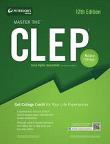 Master the CLEP
