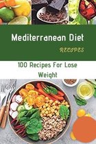 Mediterranean Diet Recipes