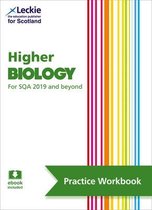 Higher Biology