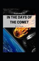 In the Days of the Comet Illustrated