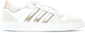 Adidas Breaknet Plus Sneakers Wit/Goud Dames - Maat 39