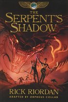 Serpent's Shadow
