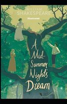 A Midsummer Night's Dream Illustrated