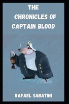 The Chronicles of Captain Blood Annotated