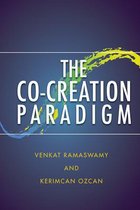 The Co-Creation Paradigm