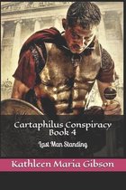 Cartaphilus Conspiracy