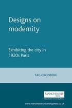 Designs on Modernity