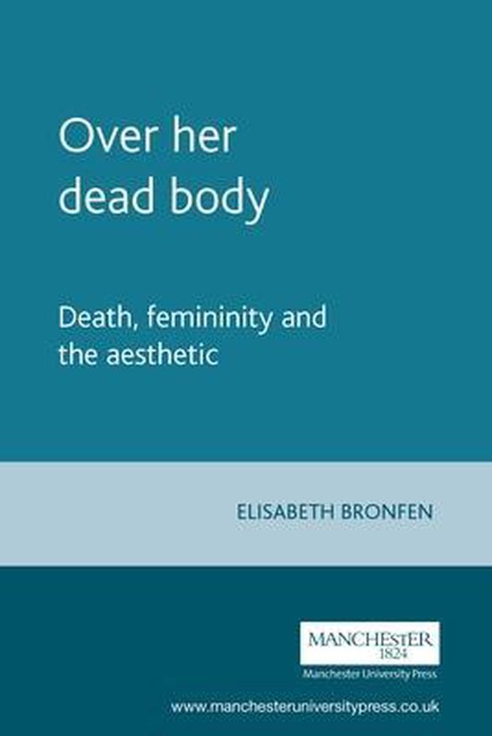 Over Her Dead Body - cover