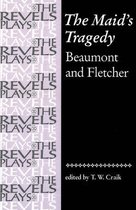The Revels Plays-The Maid's Tragedy