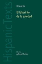 El Laberinto de la Soledad by Octavio Paz