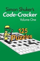 Simon Shuker's Code-Cracker Books- Simon Shuker's Code-Cracker, Volume One