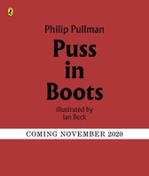 Puss In Boots WL