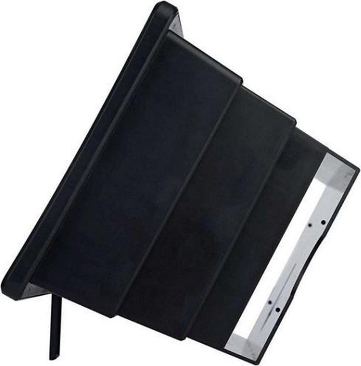 Loupe D'écran Pour Téléphone - Pliable, Agrandissement 2-3x, 18,5x15,8 Cm - Protection Yeux, Facile à Transporter - 4