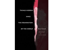 Things Hidden Since the Foundation of the World