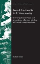 Bounded Rationality in Decision-Making
