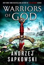 The Hussite Trilogy- Warriors of God