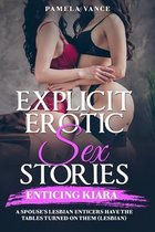 Explicit Erotic Sex Stories