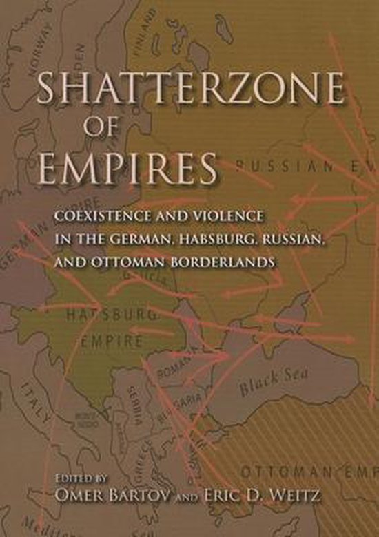 Shatterzone of Empires