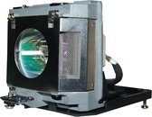 SHARP XG-MB60X beamerlamp AN-MB60LP, bevat originele NSH lamp. Prestaties gelijk aan origineel.