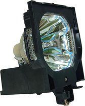 EIKI LC-UXT3 beamerlamp POA-LMP49 / 610-300-0862, bevat originele UHP lamp. Prestaties gelijk aan origineel.