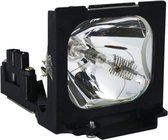 TOSHIBA TLP 780 beamerlamp TLPL78, bevat originele UHP lamp. Prestaties gelijk aan origineel.