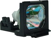 TOSHIBA TLP X21DE beamerlamp TLPLX10, bevat originele UHP lamp. Prestaties gelijk aan origineel.