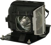 Beamerlamp geschikt voor de INFOCUS M2+ beamer, lamp code SP-LAMP-003. Bevat originele UHP lamp, prestaties gelijk aan origineel.