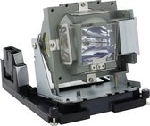 Beamerlamp geschikt voor de INFOCUS SP8600HD3D beamer, lamp code SP-LAMP-065. Bevat originele P-VIP lamp, prestaties gelijk aan origineel.