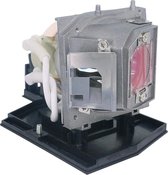 ACER DWX1015 beamerlamp EC.JCR00.001, bevat originele UHP lamp. Prestaties gelijk aan origineel.