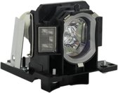 HITACHI CP-D20 beamerlamp DT01121, bevat originele UHP lamp. Prestaties gelijk aan origineel.