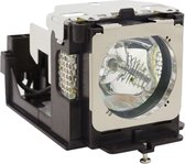 SANYO PLC-XL50A beamerlamp POA-LMP139 / 610-347-8791, bevat originele UHP lamp. Prestaties gelijk aan origineel.