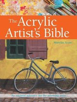 Acrylic Artists Bible
