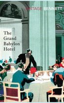 The Grand Babylon Hotel