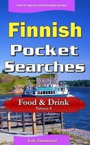 Finnish Pocket Searches - Food & Drink - Volume 4