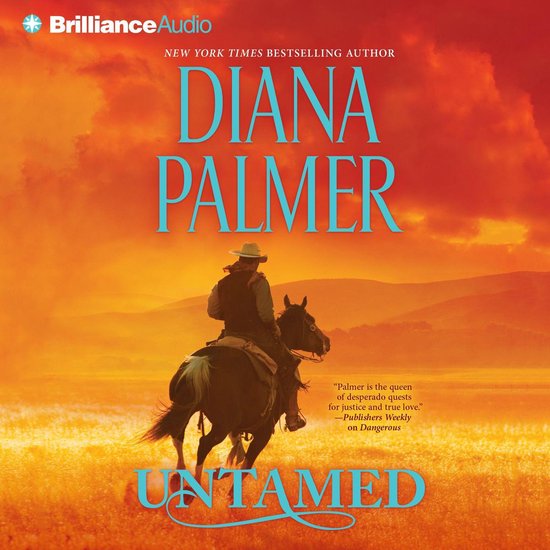 Untamed - cover