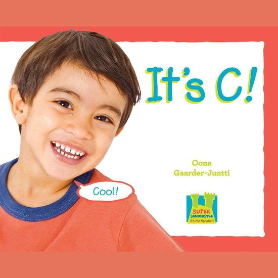 It's C - cover