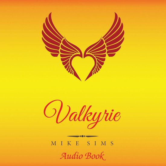 Valkyrie - cover