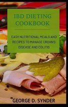 Ibd Dieting Cookbook
