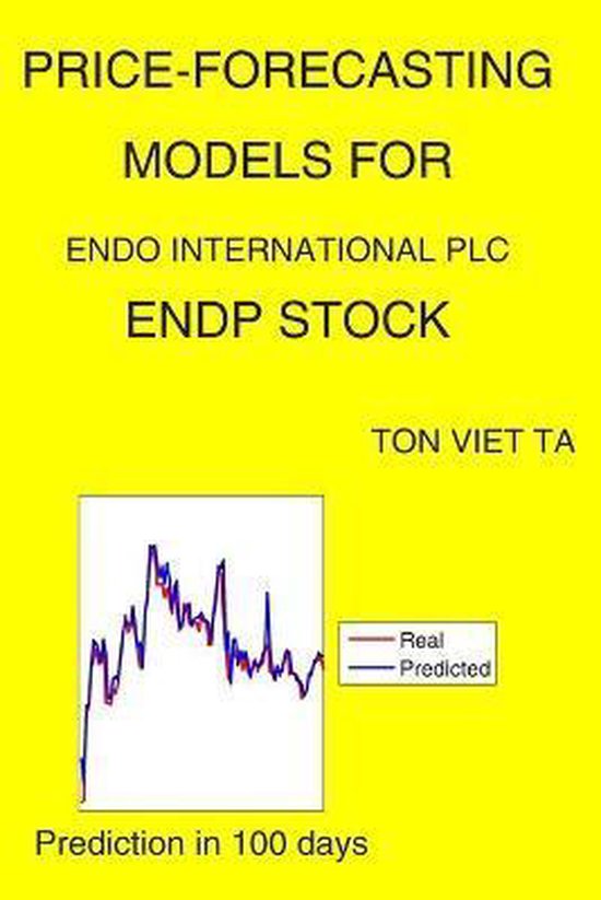 NASDAQ Composite Components- Price-Forecasting Models for En ... - cover