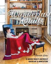 Wanderlust Quilts