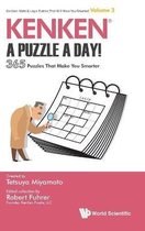Kenken: A Puzzle A Day!