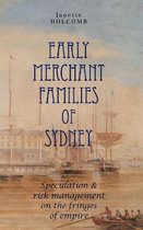 Early Merchant Families of Sydney